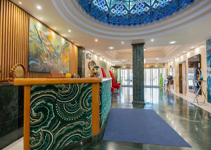 Hotel Sancho