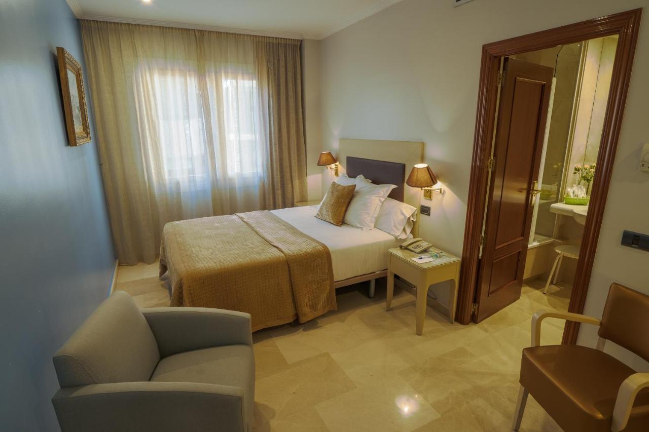 Sancho 3* Madrid