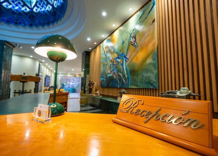Hotel Sancho