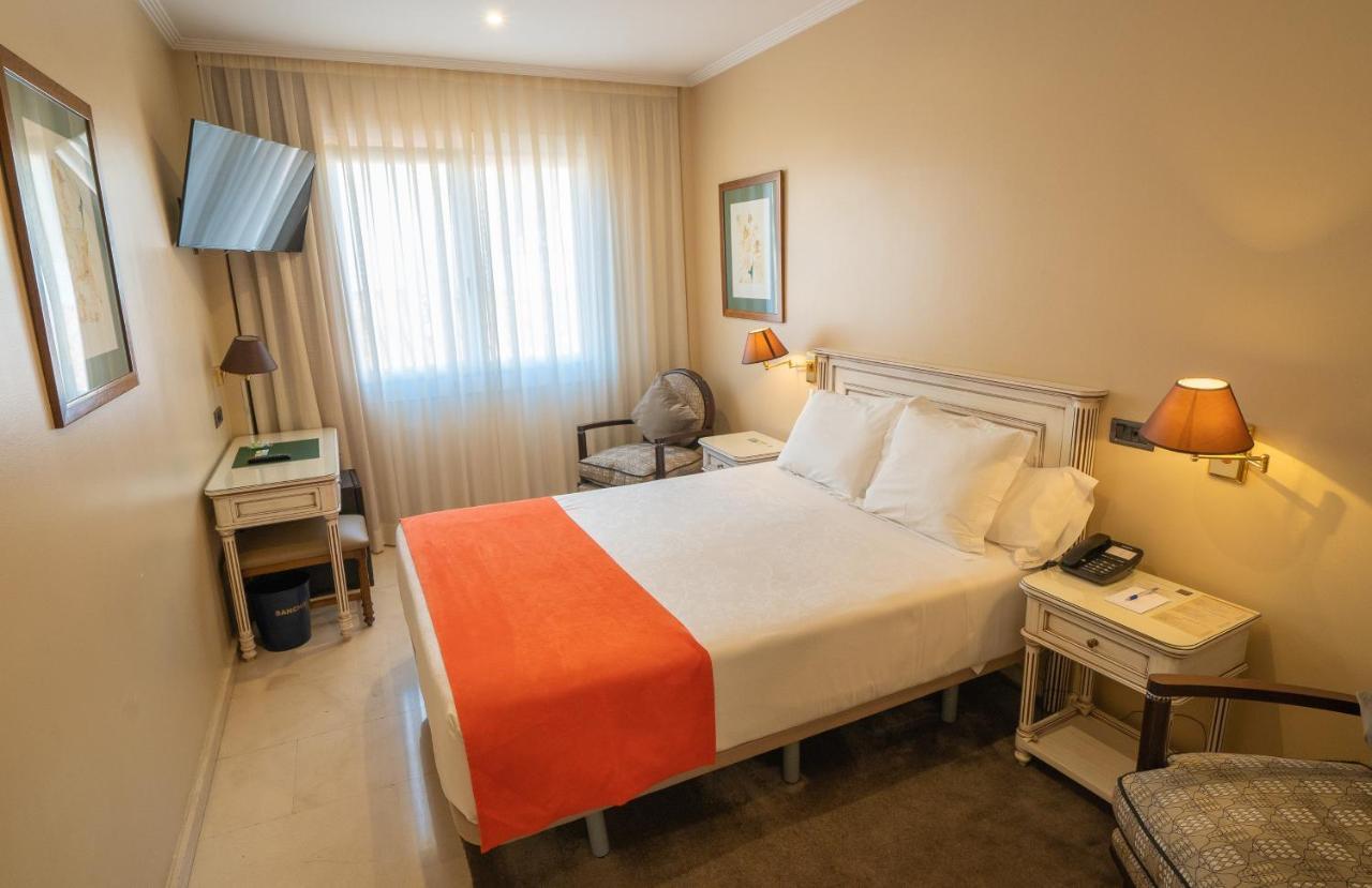 Hotel Sancho 3*