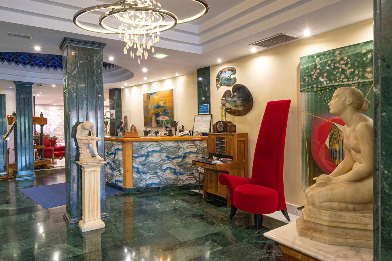 Hotel Sancho Madryt