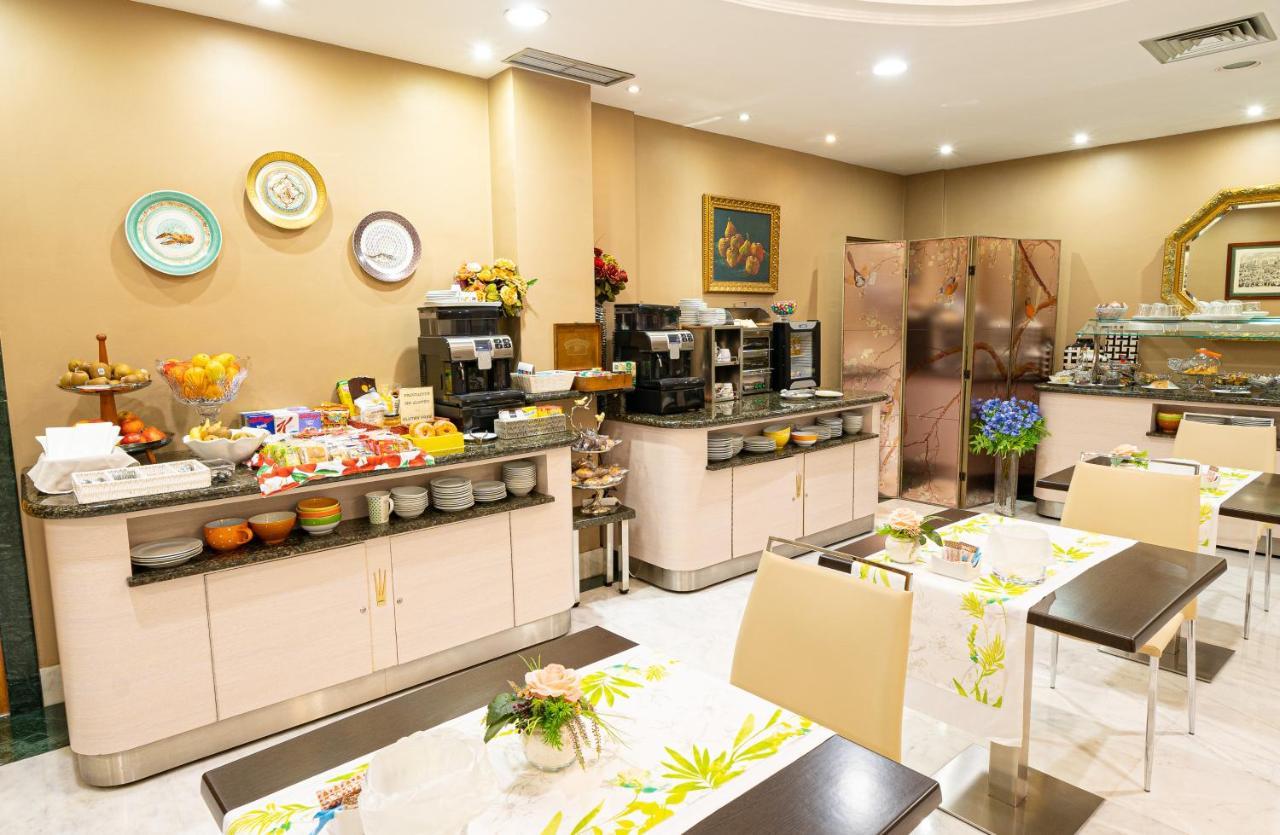 Sancho Hotel Madryt