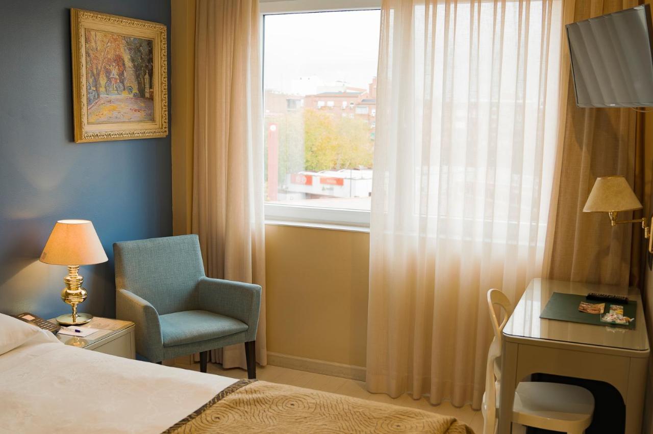 Hotel Sancho Madryt